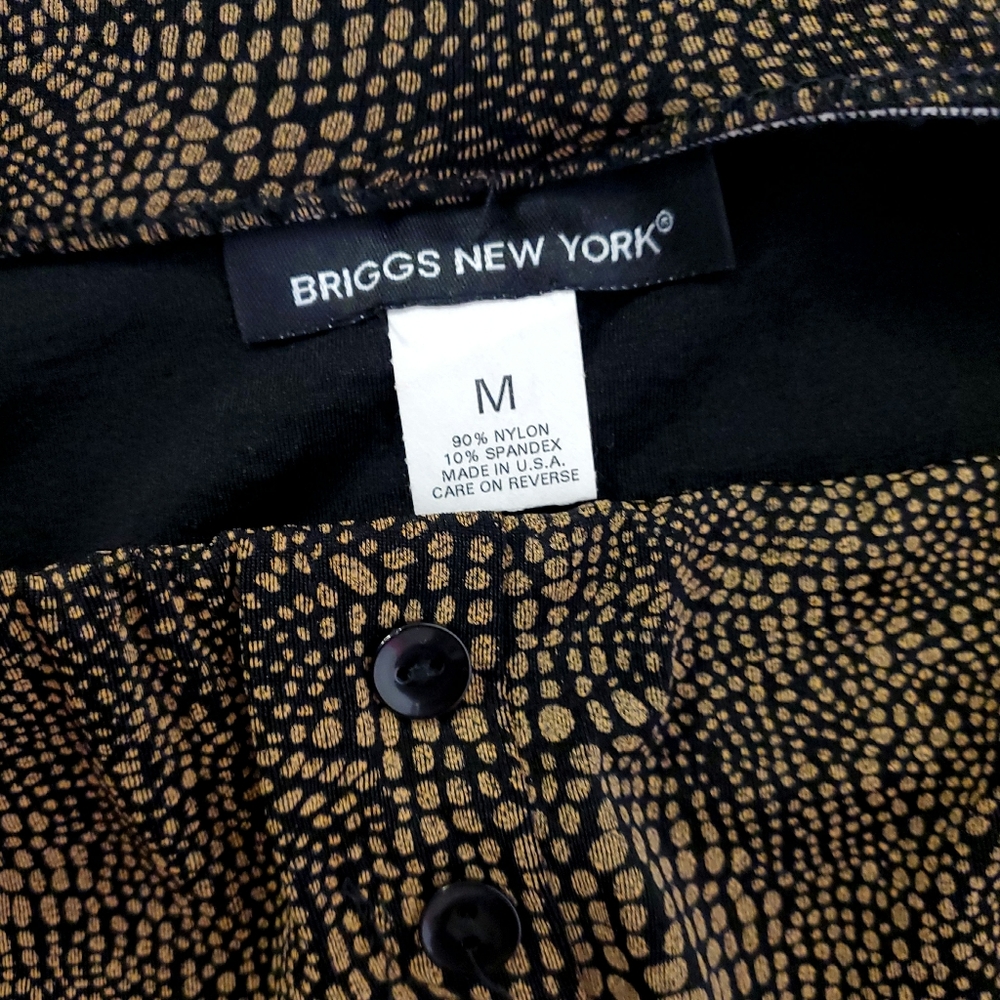 Reptile Skirt - Picture 4 of 5